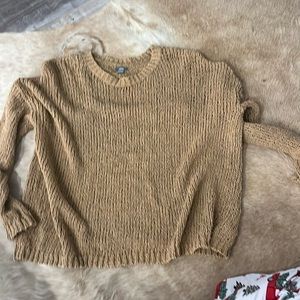 Aerie lightweight sweater!